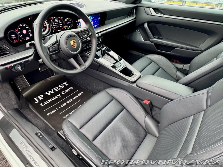 Porsche 911 Approved 2028! Big servic 2022
