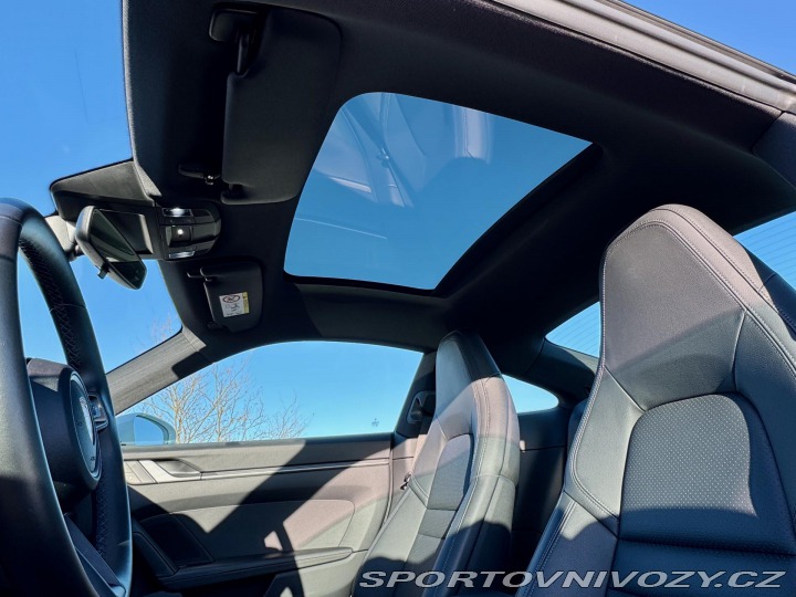 Porsche 911 Approved 2028! New servic 2022