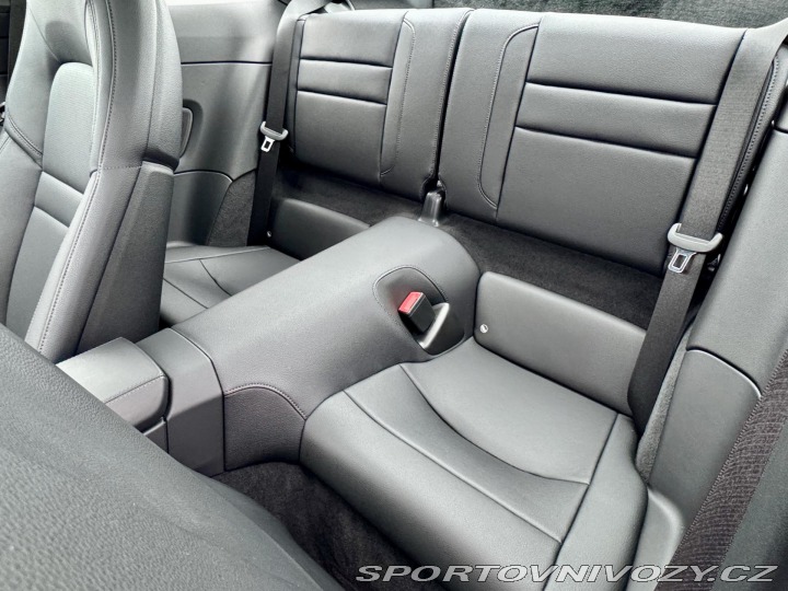 Porsche 911 Approved 2028! New servic 2022