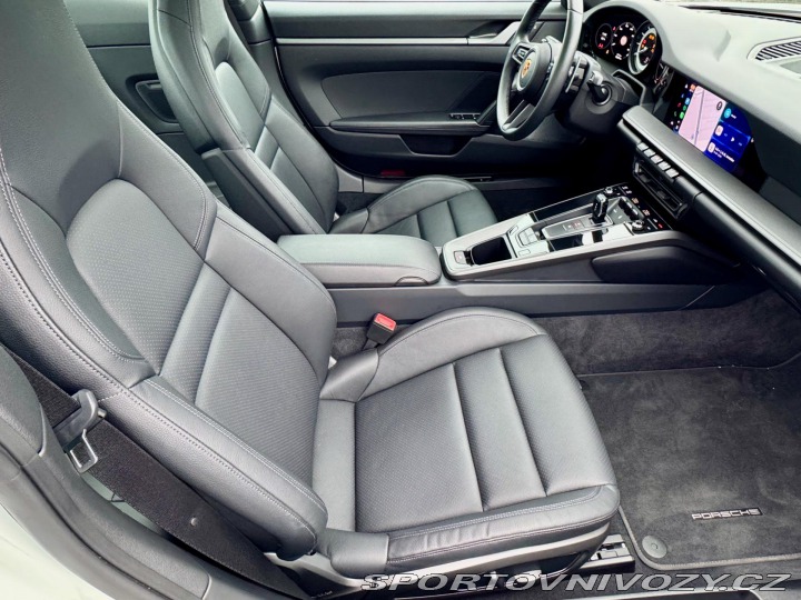 Porsche 911 Approved 2028 ! BURMESTER 2022