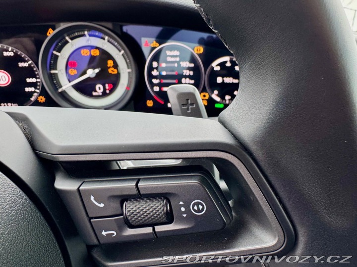 Porsche 911 Approved 2028! Big servic 2022