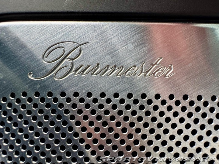 Porsche 911 Approved 2028 ! BURMESTER 2022