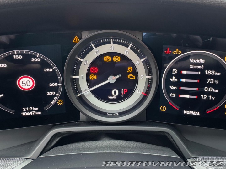 Porsche 911 Approved 2028 ! BURMESTER 2022