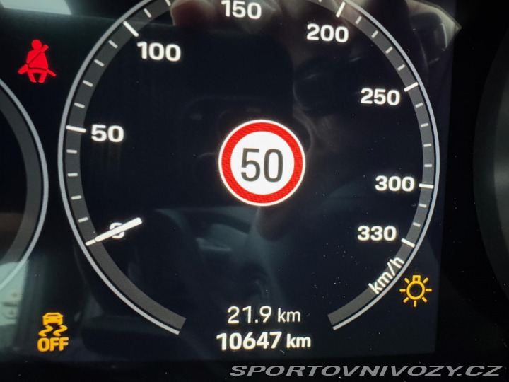 Porsche 911 Approved 2028 ! BURMESTER 2022