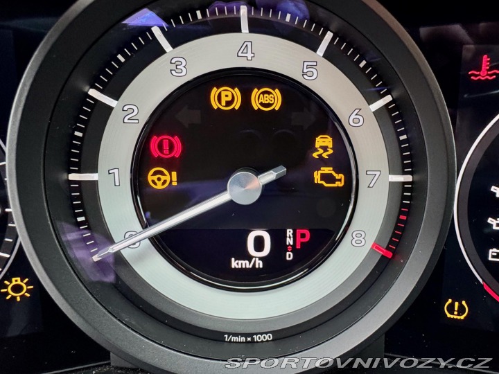 Porsche 911 Approved 2028! New servic 2022