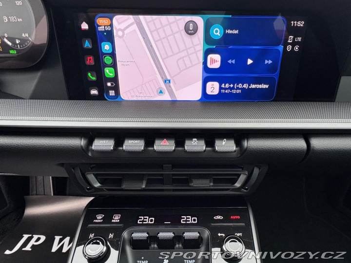 Porsche 911 Approved 2028 ! BURMESTER 2022