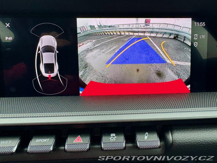 Porsche 911 Approved 2028! New servic 2022