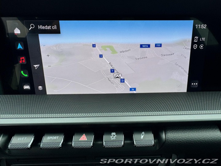 Porsche 911 Approved 2028 ! BURMESTER 2022