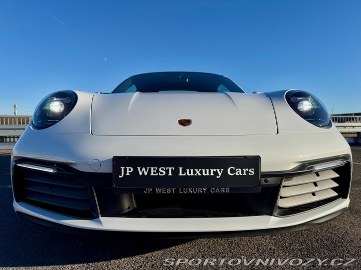 Porsche 911 Approved 2028 ! BURMESTER 2022