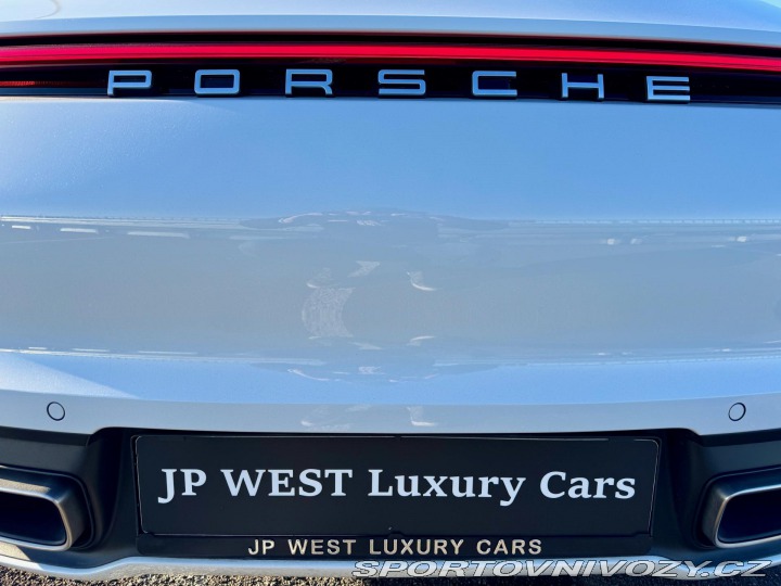 Porsche 911 Approved 2028 ! BURMESTER 2022