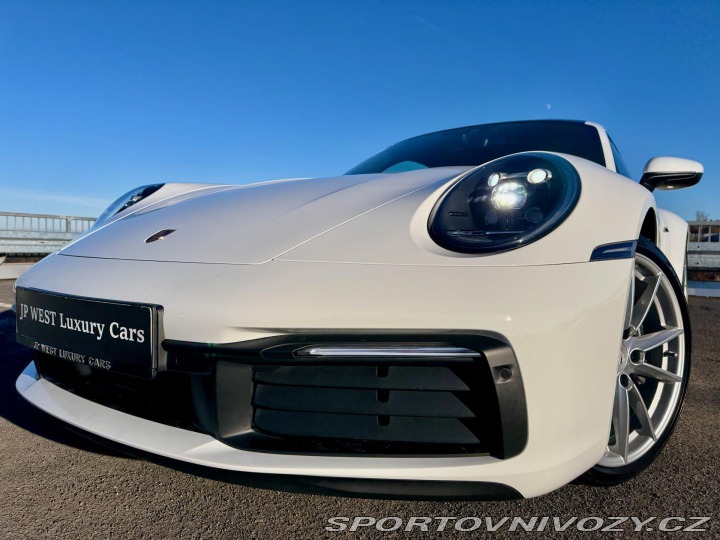 Porsche 911 Approved 2028 ! BURMESTER 2022