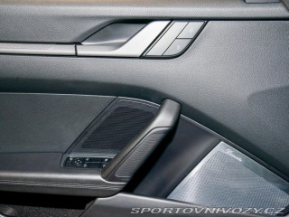 Porsche 911 Approved BURMESTER PANO C 2022