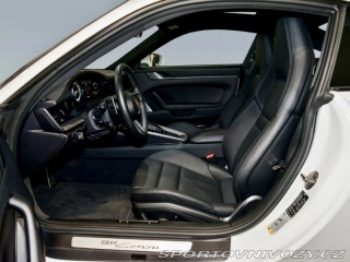 Porsche 911 Approved BURMESTER PANO C 2022