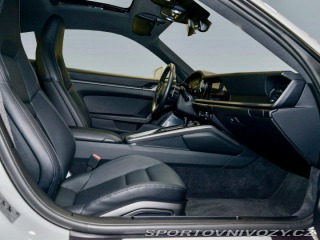 Porsche 911 Approved BURMESTER PANO C 2022