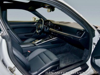 Porsche 911 Approved BURMESTER PANO C 2022