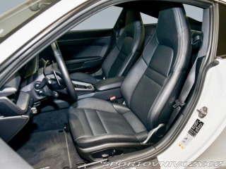 Porsche 911 Approved BURMESTER PANO C 2022