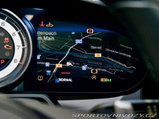 Porsche 911 Approved BURMESTER PANO C 2022