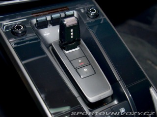 Porsche 911 Approved BURMESTER PANO C 2022