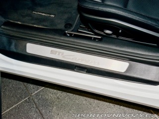 Porsche 911 Approved BURMESTER PANO C 2022