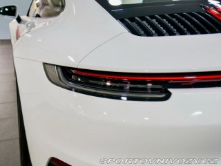 Porsche 911 Approved BURMESTER PANO C 2022