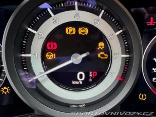 Porsche 911 Approved BURMESTER PANO C 2022