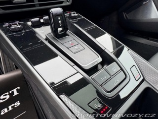 Porsche 911 Approved BURMESTER PANO C 2022