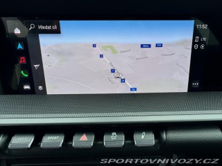 Porsche 911 Approved BURMESTER PANO C 2022