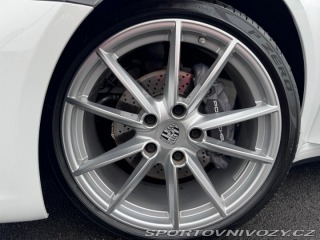 Porsche 911 Approved BURMESTER PANO C 2022