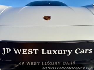 Porsche 911 Approved BURMESTER PANO C 2022