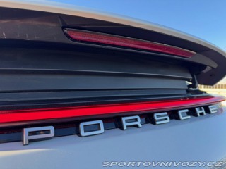 Porsche 911 Approved BURMESTER PANO C 2022