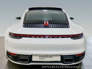 Porsche 911 Approved BURMESTER PANO C 2022