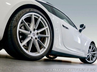 Porsche 911 Approved BURMESTER PANO C 2022