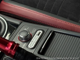 Subaru WRX STI 2.5 facelift 2018