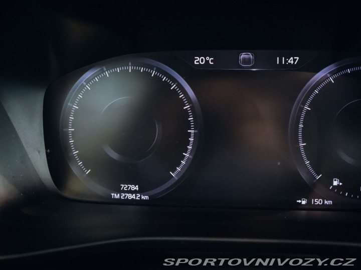 Volvo Ostatní modely XC40 T5 AWD R-Design 2018