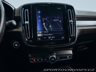 Volvo Ostatní modely XC40 T5 AWD R-Design 2018