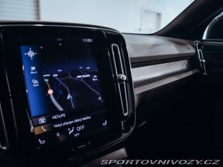 Volvo Ostatní modely XC40 T5 AWD R-Design 2018