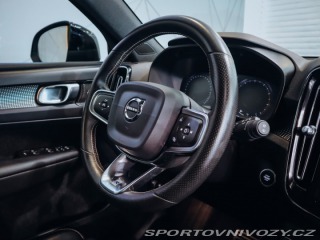 Volvo Ostatní modely XC40 T5 AWD R-Design 2018