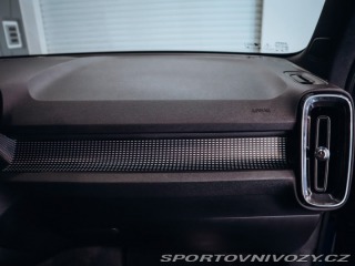 Volvo Ostatní modely XC40 T5 AWD R-Design 2018