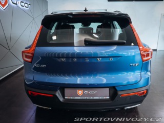 Volvo Ostatní modely XC40 T5 AWD R-Design 2018
