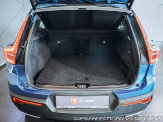 Volvo Ostatní modely XC40 T5 AWD R-Design 2018