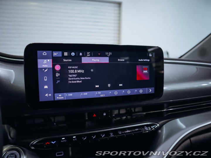 Fiat 500 500e ICON 2022