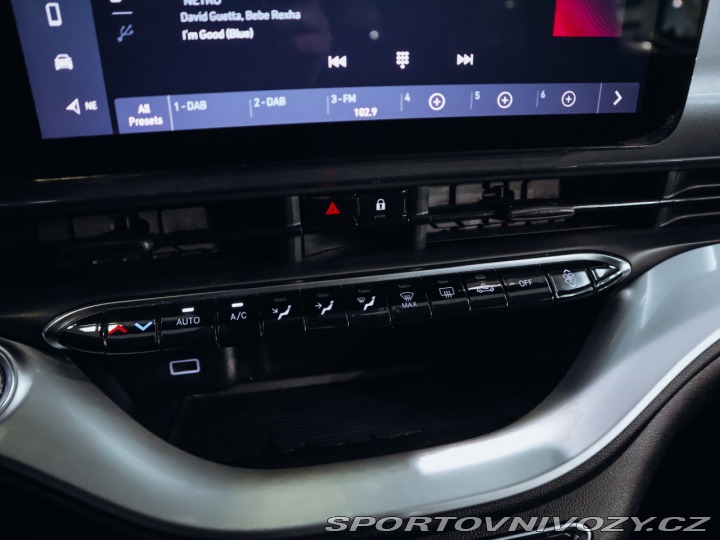 Fiat 500 500e ICON 2022