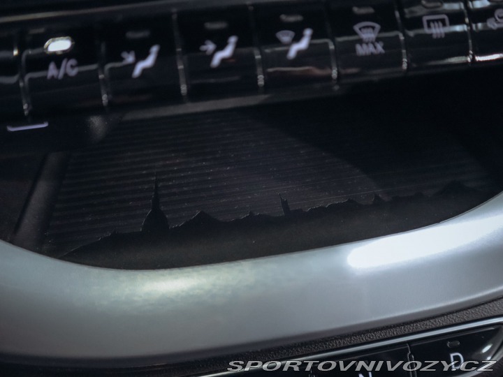 Fiat 500 500e ICON 2022