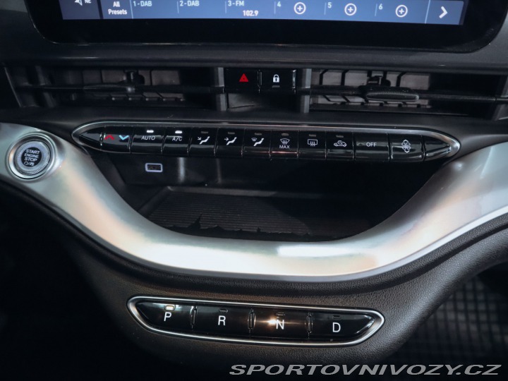 Fiat 500 500e ICON 2022