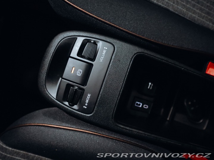 Fiat 500 500e ICON 2022