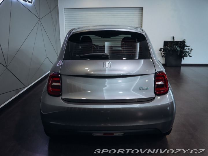 Fiat 500 500e ICON 2022