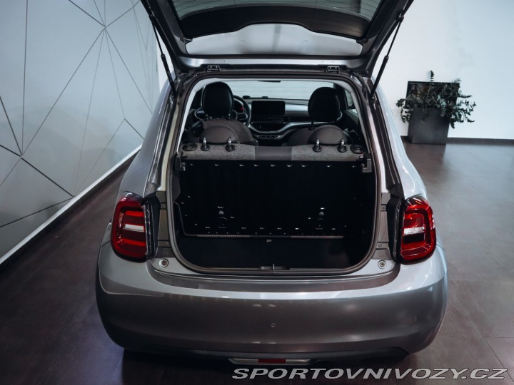 Fiat 500 500e ICON 2022