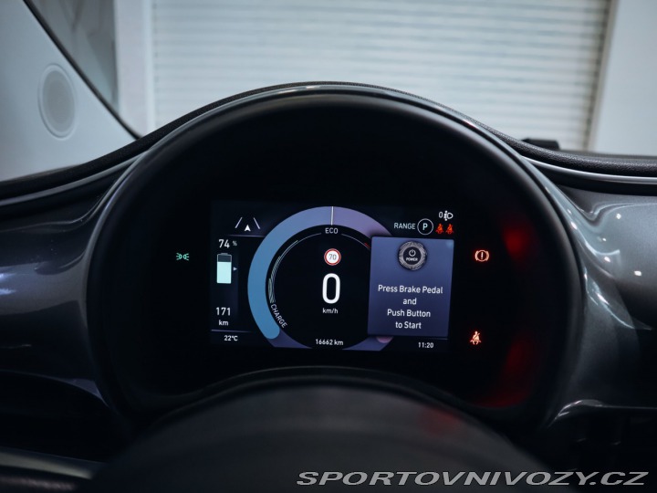 Fiat 500 500e ICON 2022