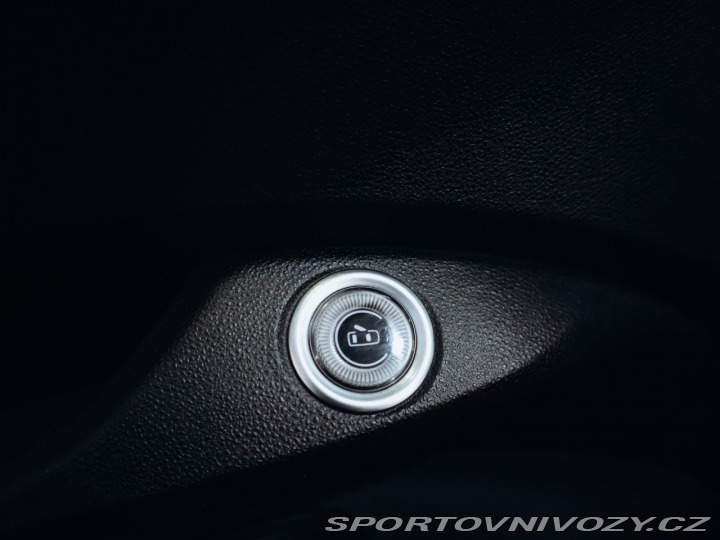 Fiat 500 500e ICON 2022