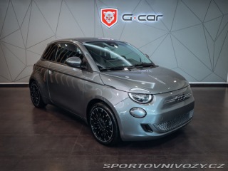 Fiat 500 500e ICON 2022
